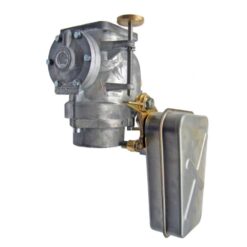 Lafon Solo Limiter 3" Overfill Prevention Valve - up to 1,000 L/min
