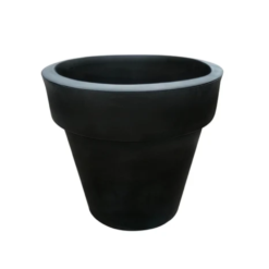 Prestige Kauri Large 250 Litre Round Planter - Image 6