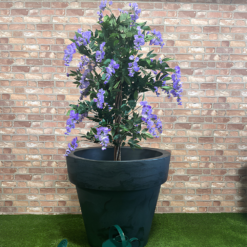 Prestige Kauri Large 250 Litre Round Planter