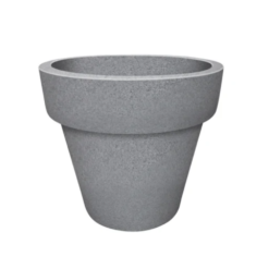 Prestige Kauri Large 250 Litre Round Planter - Image 4