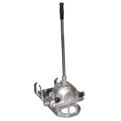 LD120 Lever Diaphragm Hand Pump - 1400ml/stroke