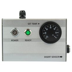 Oil Fire Valve Tester - 230V