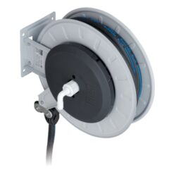 Piusi Automatic AdBlue Hose Reel - Empty or With Hose