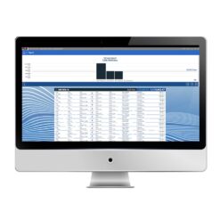 Piusi Self Service AGILIS Fuel Management Software