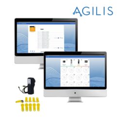 Piusi Self Service AGILIS Fuel Management Software