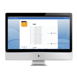 Piusi Self Service AGILIS Fuel Management Software