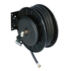 Piusi Automatic Diesel Hose Reel - 3/4" or 1"