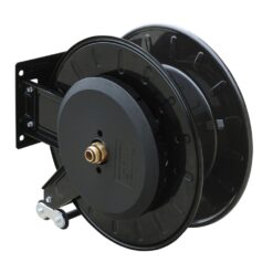 Piusi Automatic Diesel Hose Reel - 3/4" or 1"