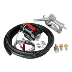 Piusi BP3000 12V / 24V Battery Kit Diesel Transfer Pump - 50 L/min