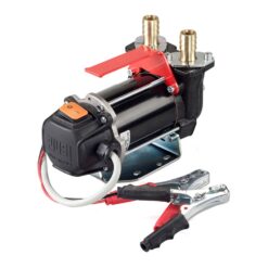 Piusi BP3000 Carry 12V / 24V Portable Diesel Transfer Pump - 50 L/min