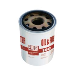 Piusi CF100 Spin-On Particle Fuel Filter - 100 L/min