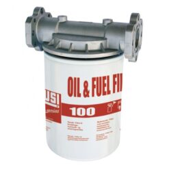 Piusi CF100 Spin-On Particle Fuel Filter - 100 L/min