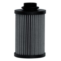 Piusi Clear Captor Steel Mesh Fuel Filter - 125 Micron, 100 L/min