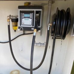 Piusi Cube 70 MC Fuel Management System - Diesel Dispenser