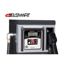 Piusi Cube B.SMART Cloud Fuel Management System - Diesel Dispenser