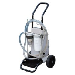 Piusi Filtroll Portable Fuel Filtration Unit - Diesel or Oil