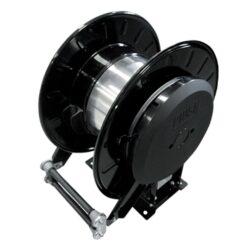Piusi Heavy Duty XL Diesel Hose Reel - 1", up to 15m