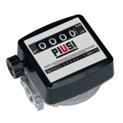 Piusi K44 Mechanical Diesel Flow Meter - 20-120 L/min