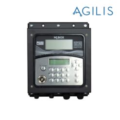 Piusi MC Box Fuel Management System - Add-On for Existing Pumps