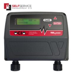 Piusi OCIO 2.0 Fuel Tank Gauge - RS485 (B.Smart)