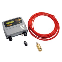 Piusi OCIO Electronic Fuel Tank Gauge - Diesel or AdBlue