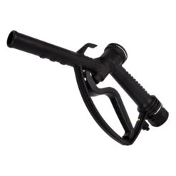 Piusi Plastic Manual Fuel Nozzle - 80 L/min