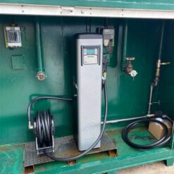 Piusi Self Service MC Fuel Management System - Diesel Dispenser