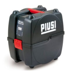 Piusibox 12V / 24V Portable Diesel Pump Kit - 45 L/min