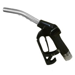 Professional Automatic Diesel Nozzle - 80 L/min