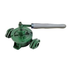 Semi Rotary Hand Fuel Pump - K0 to K7