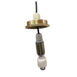 Fuel Tank Alarm Probe - Single or Double, 5m or 10m