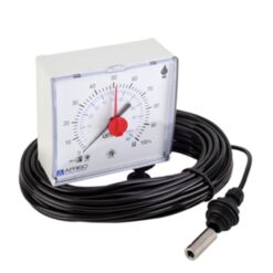 Unitel Hydrostatic Tank Contents Gauge - Diesel, Oil or AdBlue