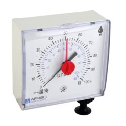 Unitel Hydrostatic Tank Contents Gauge - Diesel, Oil or AdBlue