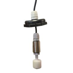 Water & Chemical Tank Level Alarm Probe