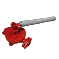 YL2 Semi Rotary Hand Fuel Pump - 1" BSP